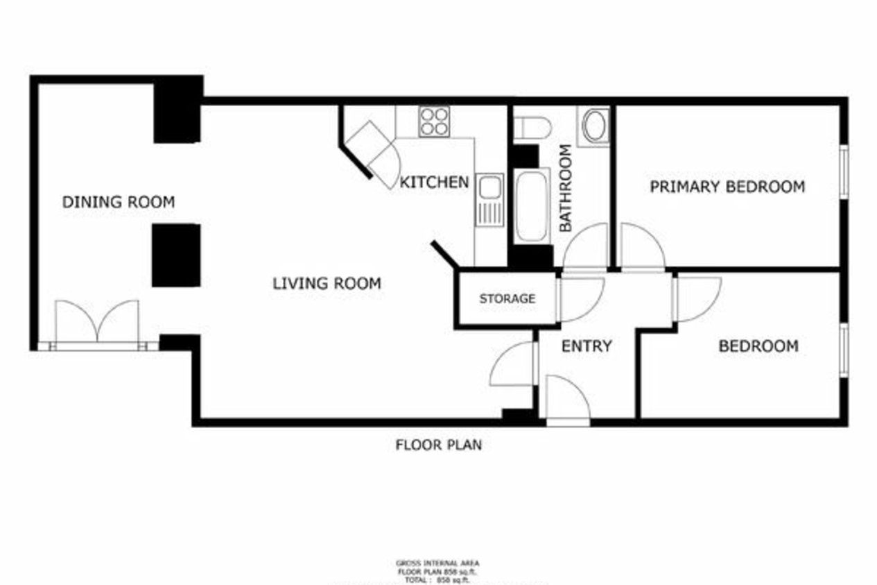 Properties For Sale in Merchants Store Station Road West