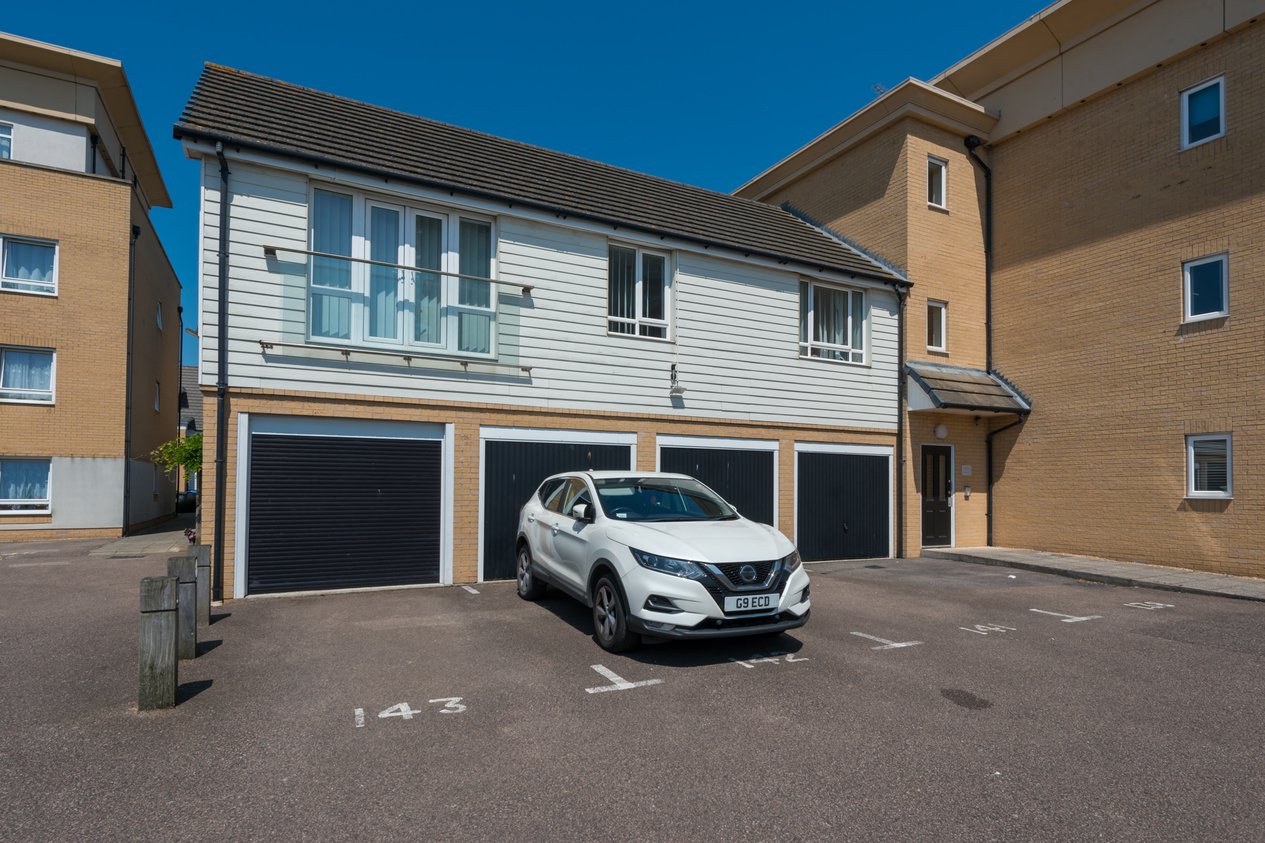 Properties For Sale in Meridian Close Ramsgate