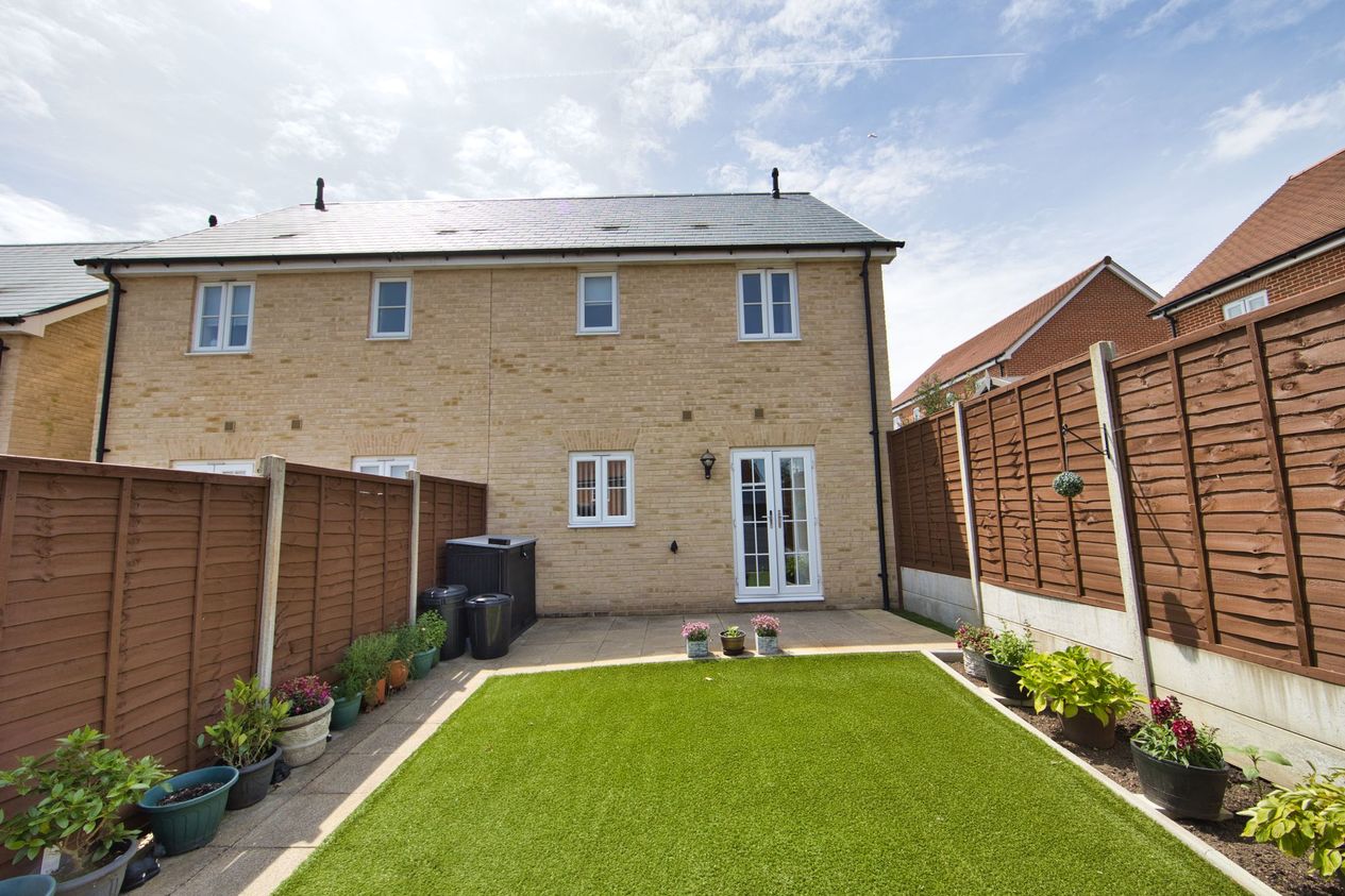 Properties For Sale in Merlin Avenue  Whitfield