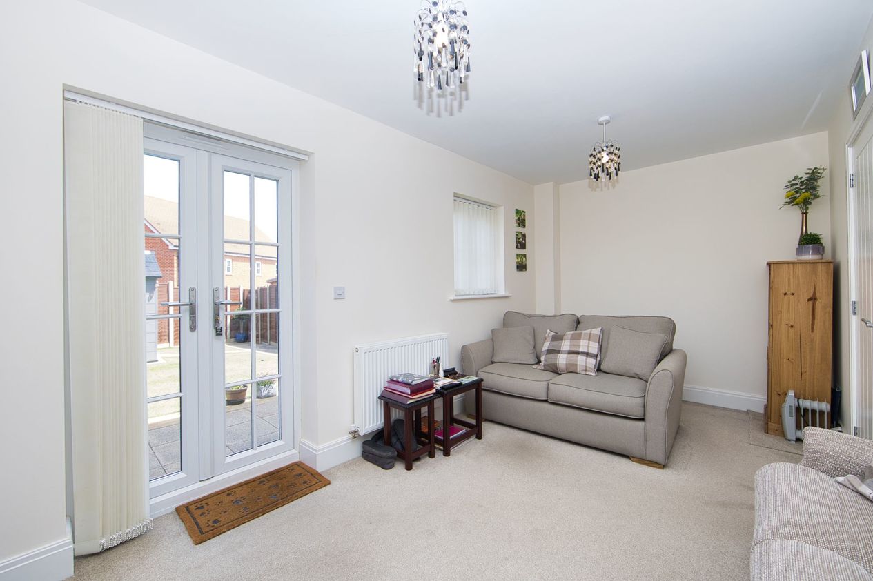 Properties For Sale in Merlin Avenue  Whitfield