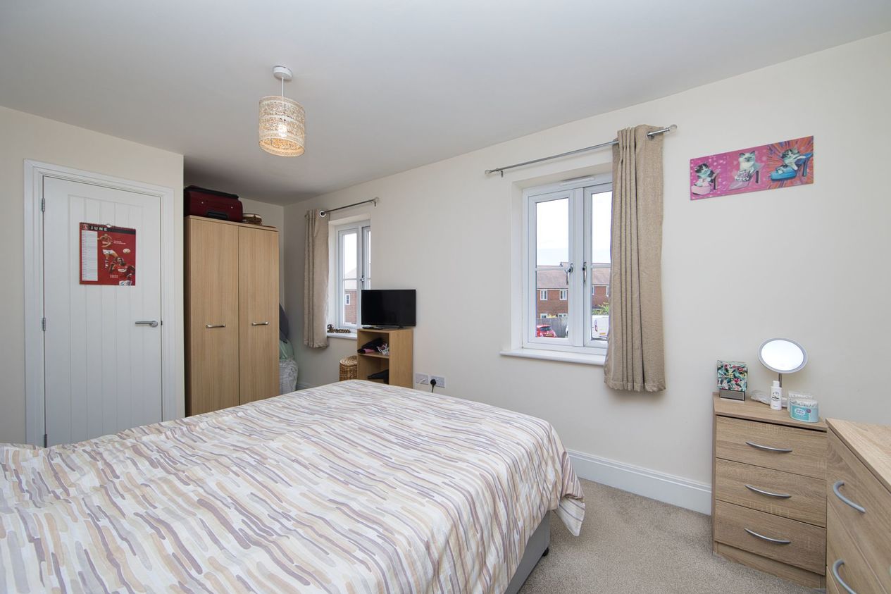 Properties For Sale in Merlin Avenue  Whitfield