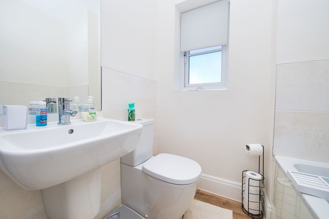 Properties For Sale in Merlin Avenue  Whitfield