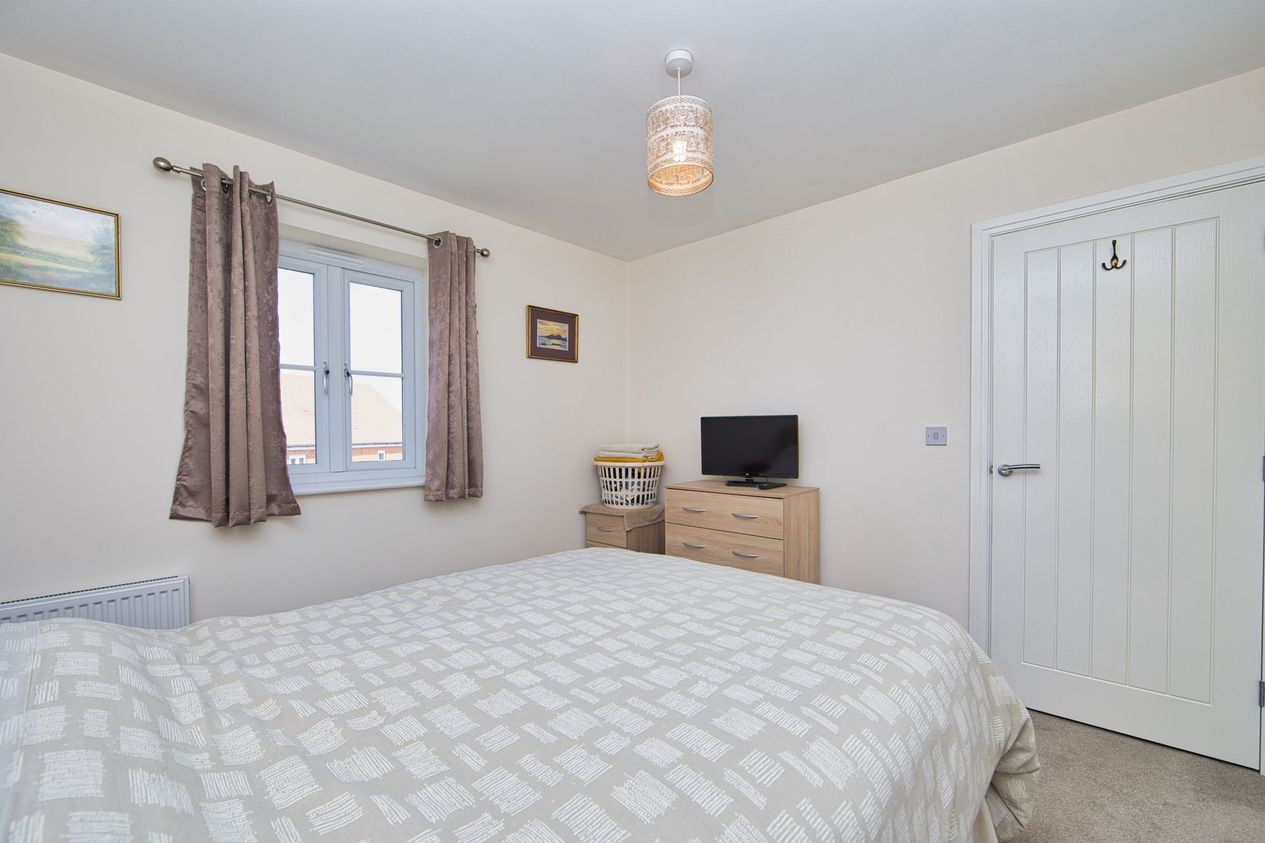 Properties For Sale in Merlin Avenue  Whitfield