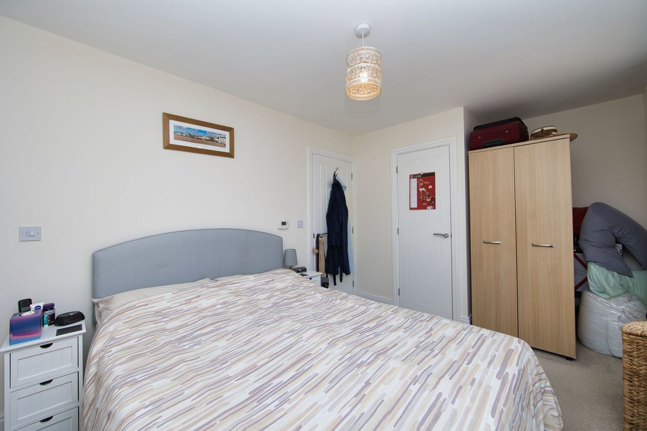 Properties For Sale in Merlin Avenue  Whitfield