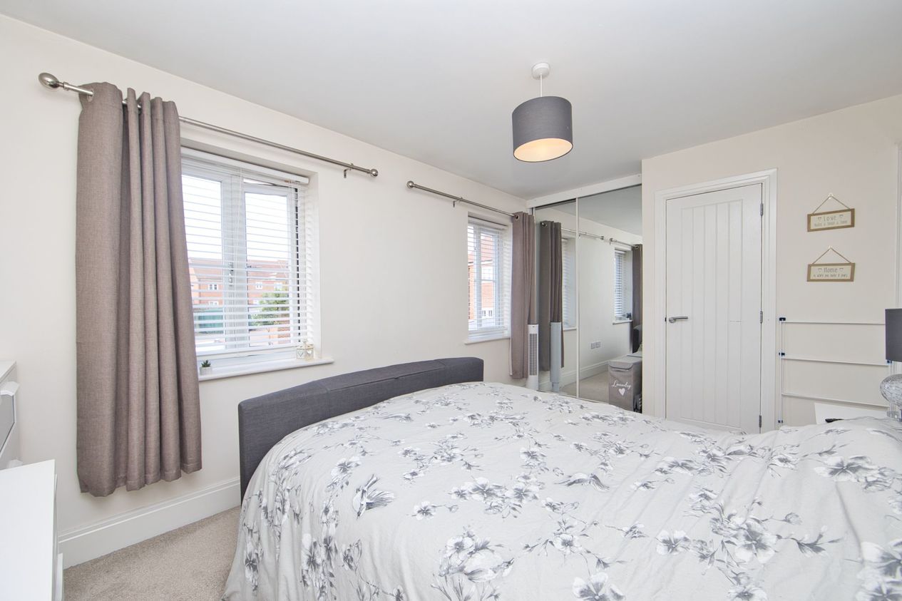 Properties For Sale in Merlin Avenue  Whitfield