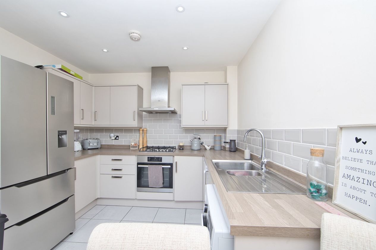 Properties For Sale in Merlin Avenue  Whitfield