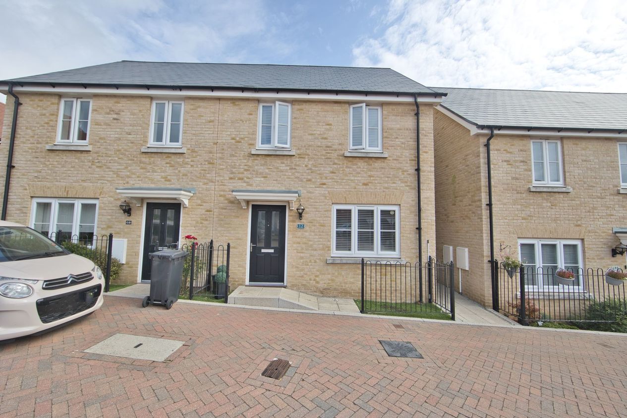 Properties For Sale in Merlin Avenue  Whitfield
