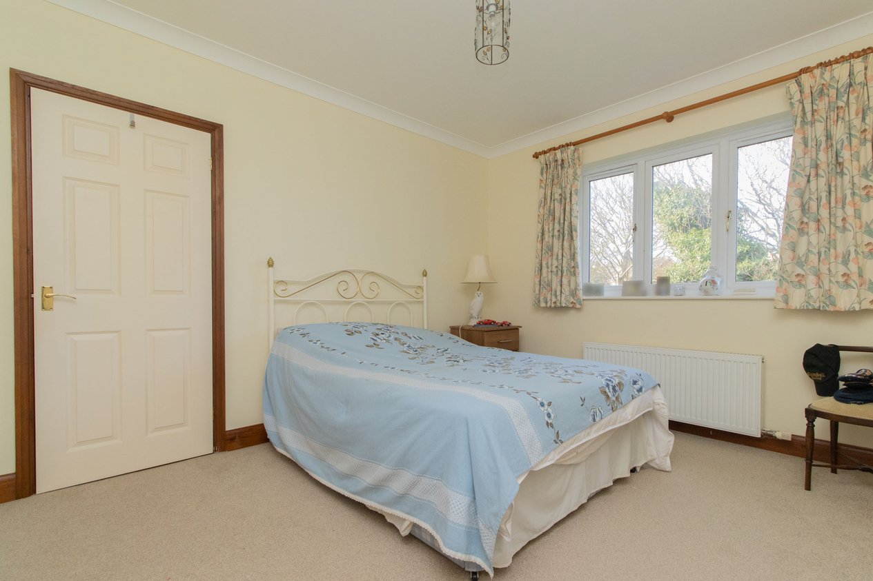 Properties For Sale in Merrivale Heights Broadstairs