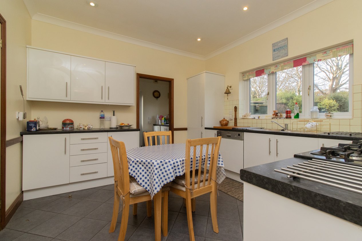 Properties For Sale in Merrivale Heights Broadstairs