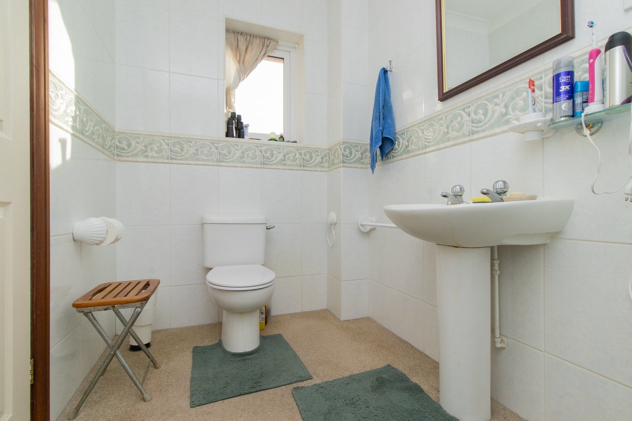 Properties For Sale in Merrivale Heights Broadstairs