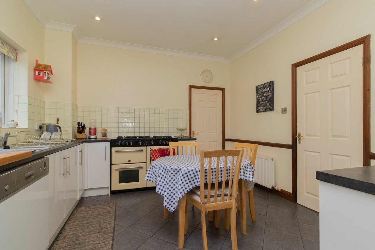 Properties For Sale in Merrivale Heights Broadstairs