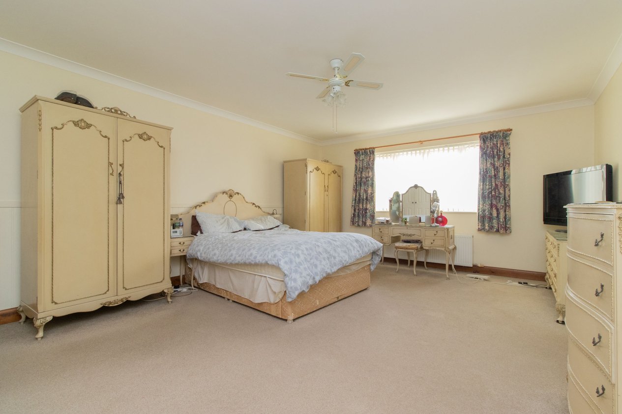 Properties For Sale in Merrivale Heights Broadstairs