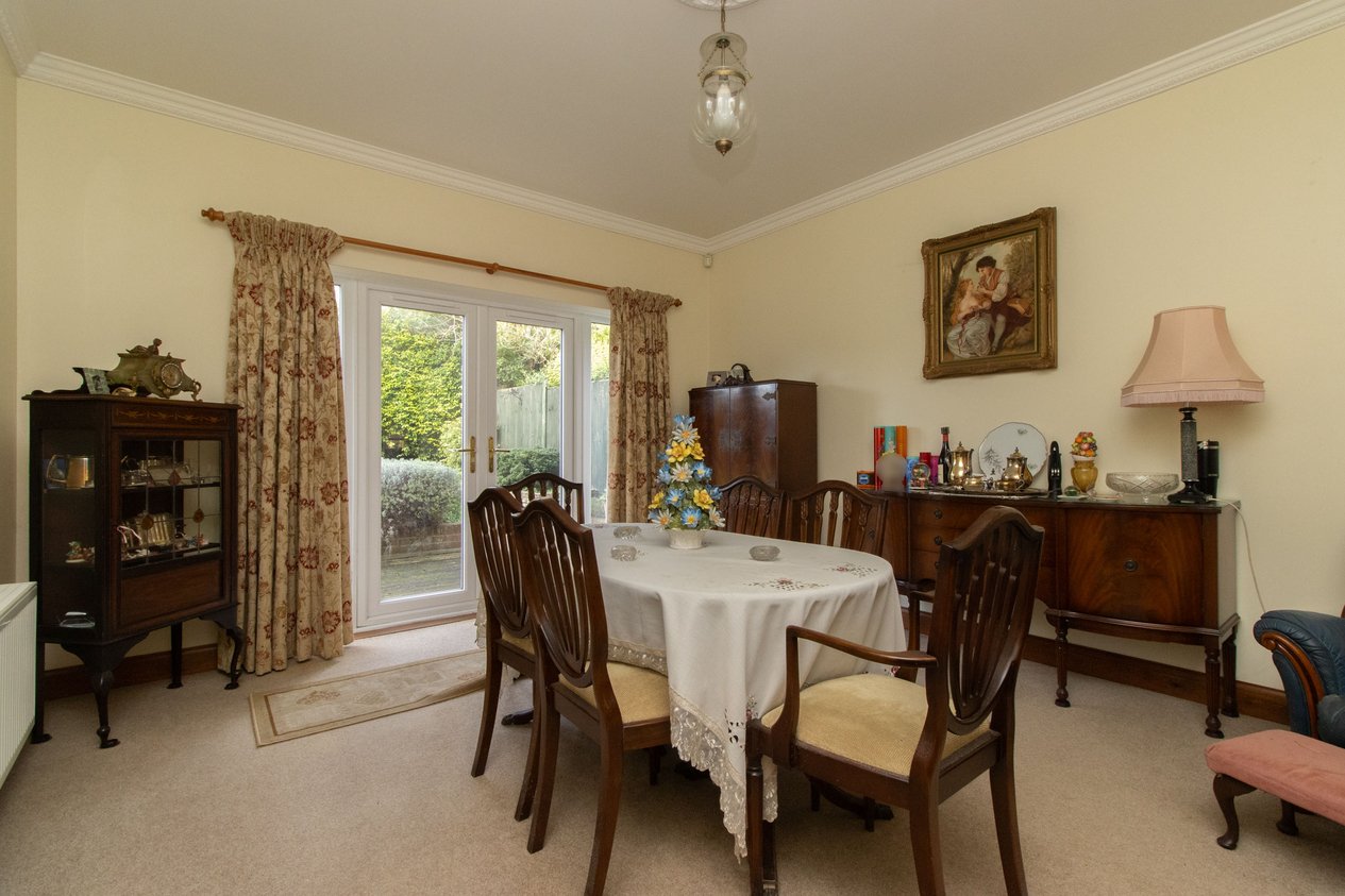 Properties For Sale in Merrivale Heights Broadstairs