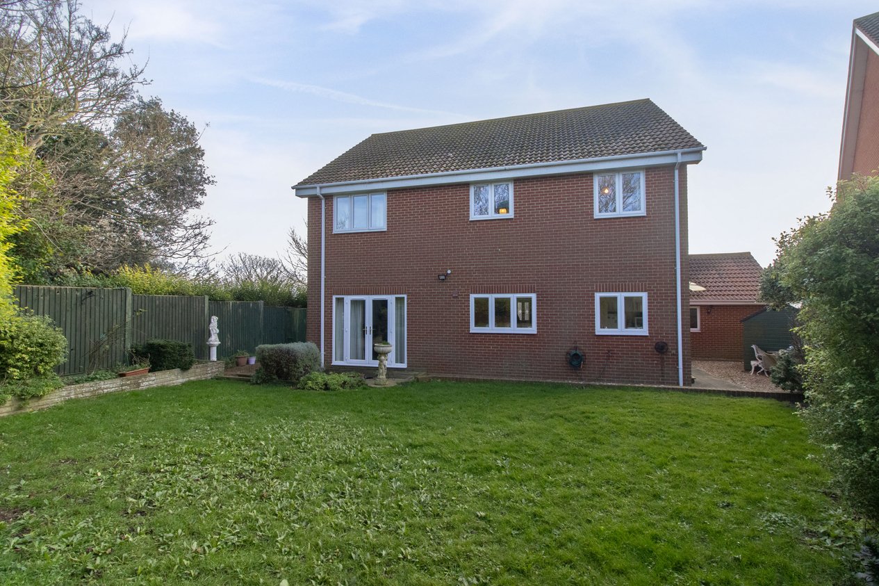 Properties For Sale in Merrivale Heights Broadstairs