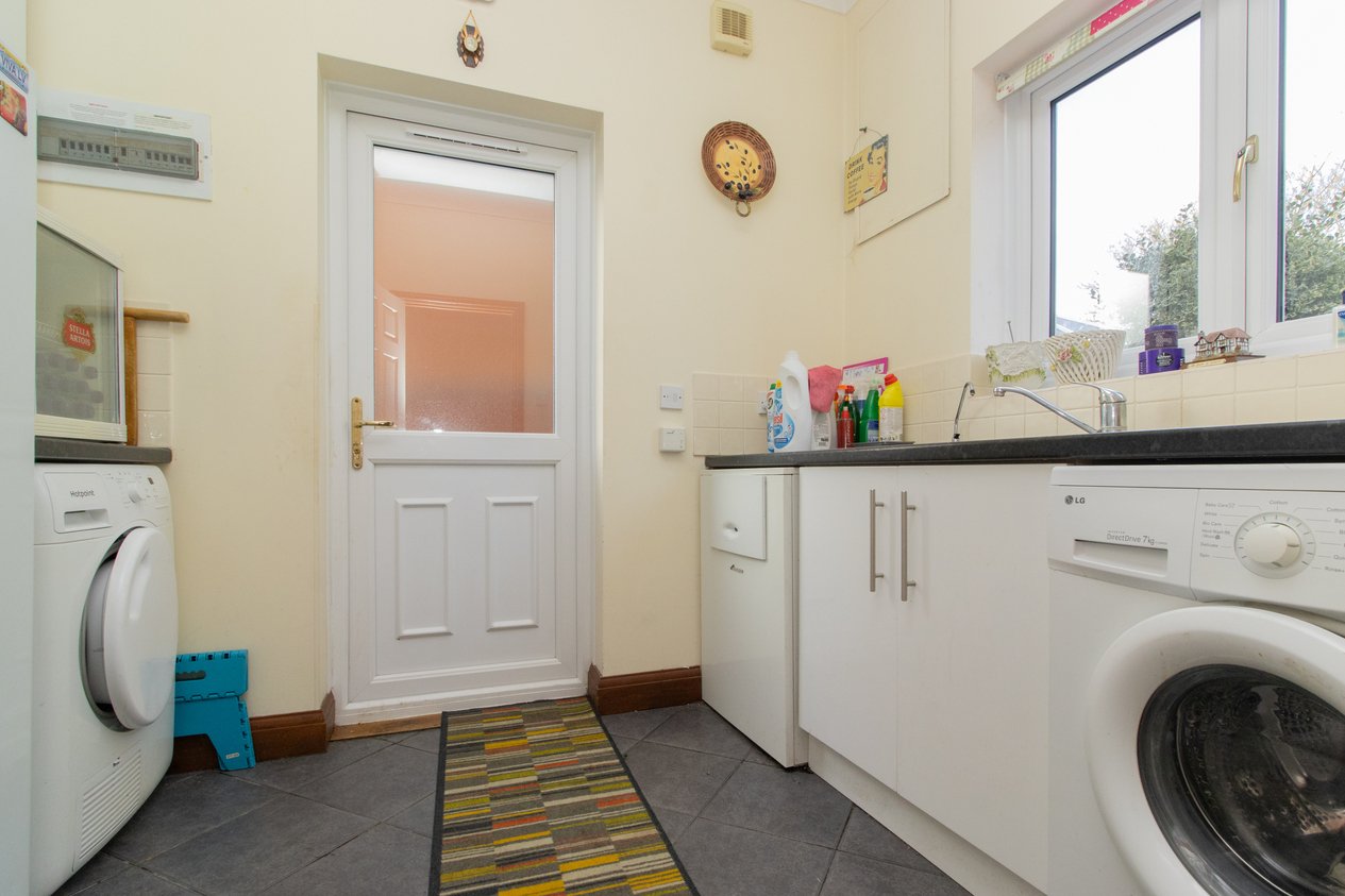 Properties For Sale in Merrivale Heights Broadstairs