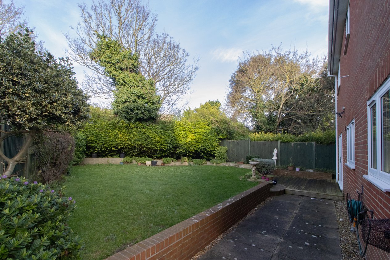 Properties For Sale in Merrivale Heights Broadstairs