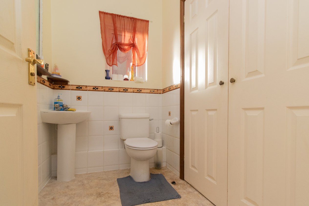 Properties For Sale in Merrivale Heights Broadstairs