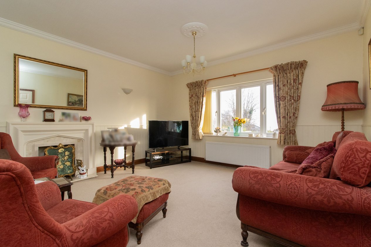 Properties For Sale in Merrivale Heights Broadstairs