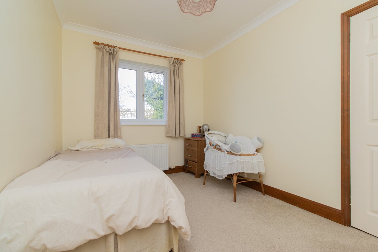 Properties For Sale in Merrivale Heights Broadstairs