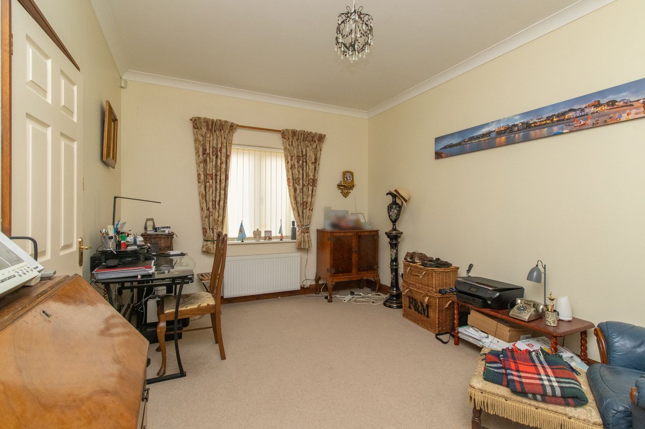 Properties For Sale in Merrivale Heights Broadstairs