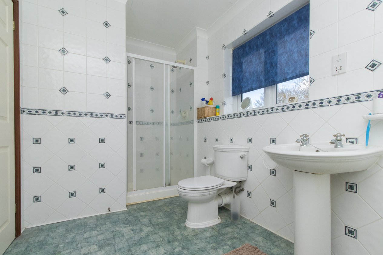 Properties For Sale in Merrivale Heights Broadstairs