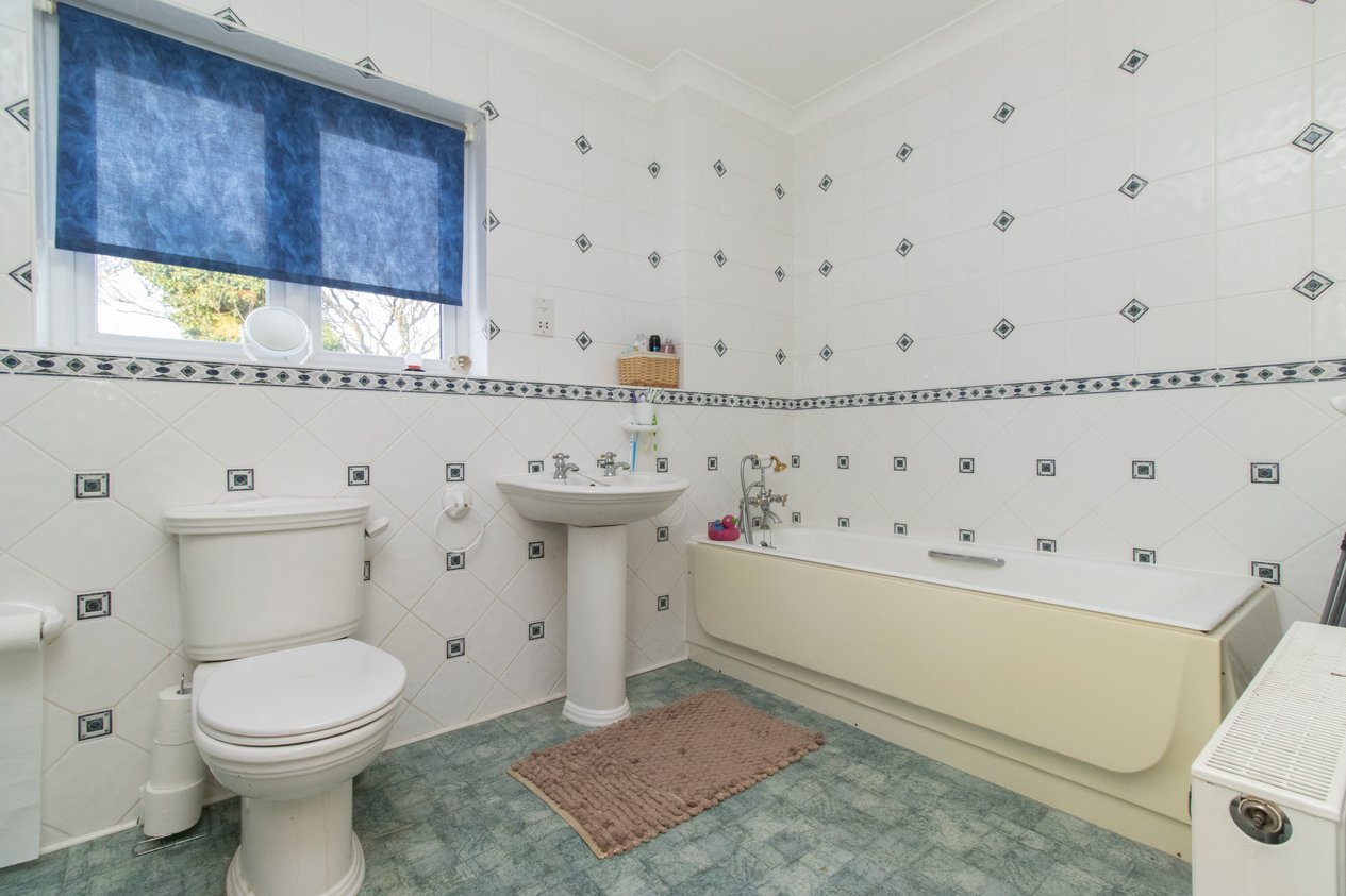Properties For Sale in Merrivale Heights Broadstairs