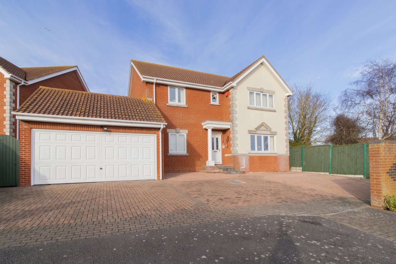 Properties For Sale in Merrivale Heights Broadstairs