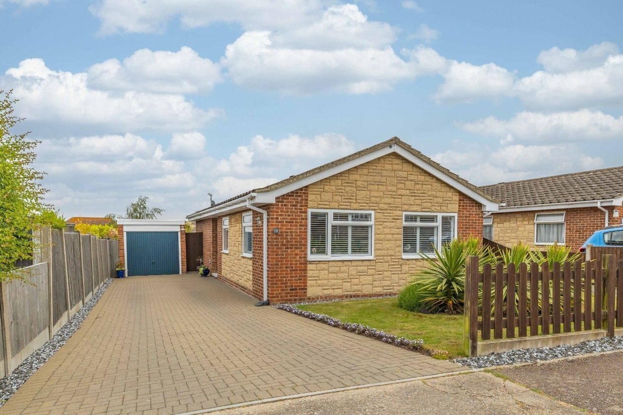 Properties For Sale in Meteor Avenue Whitstable