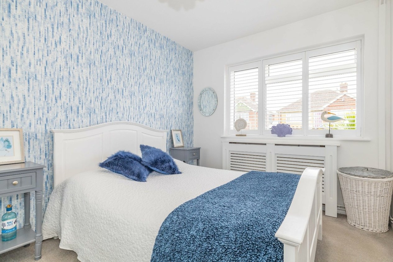Properties For Sale in Meteor Avenue Whitstable