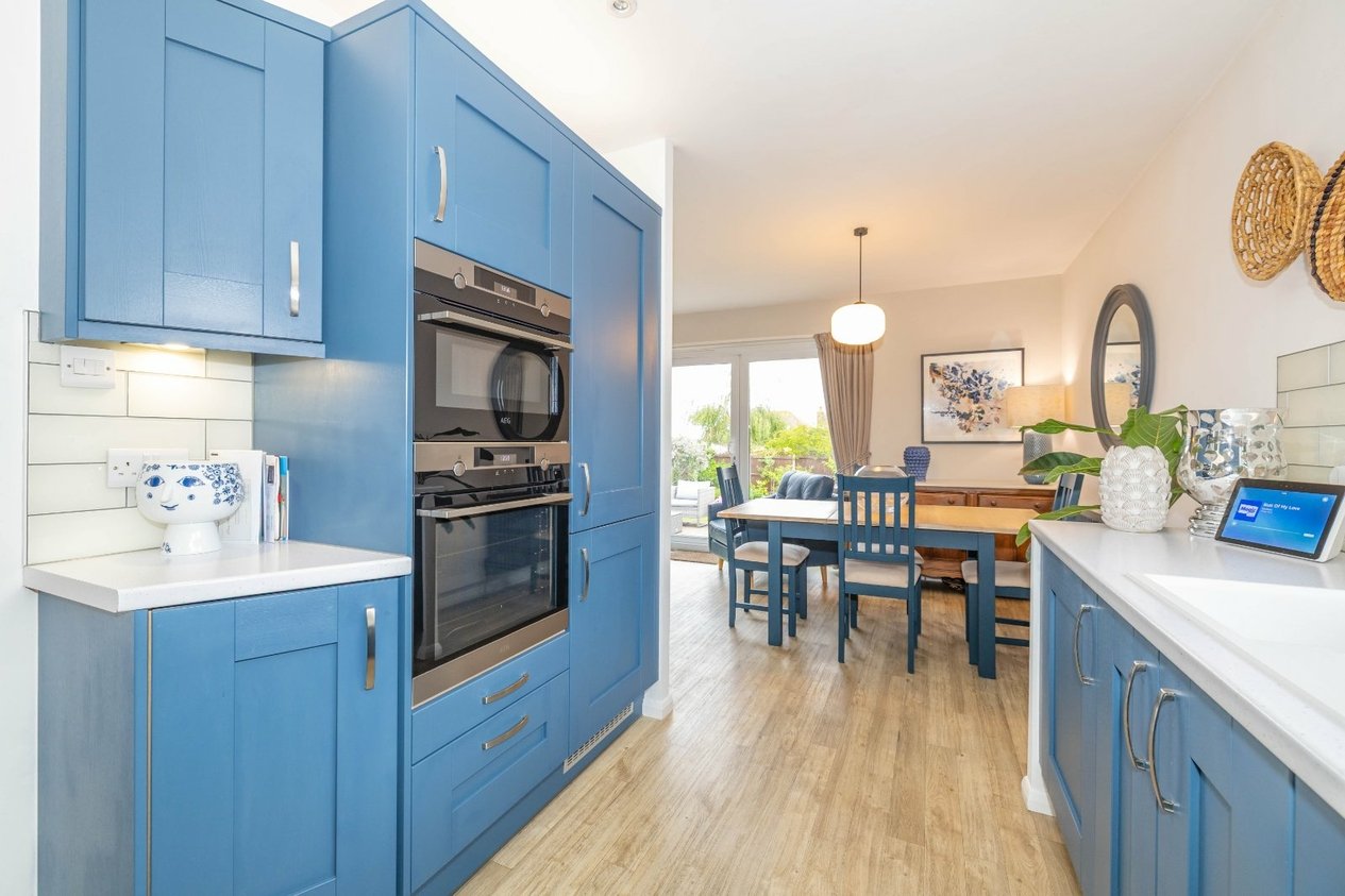 Properties For Sale in Meteor Avenue Whitstable