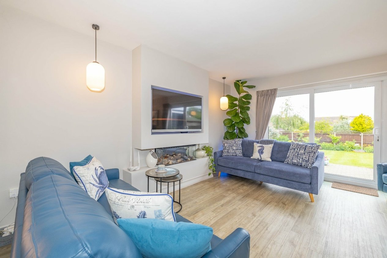 Properties For Sale in Meteor Avenue Whitstable