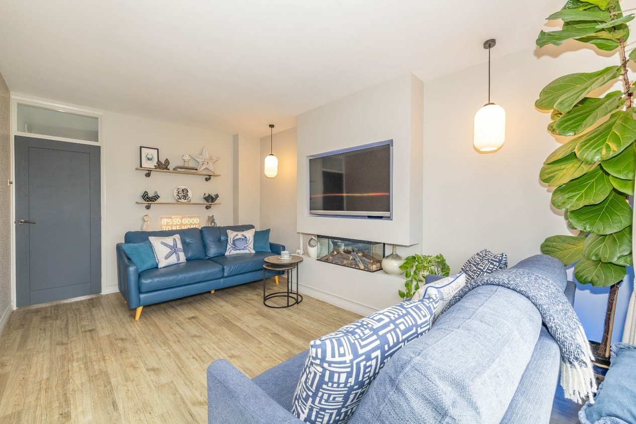Properties For Sale in Meteor Avenue Whitstable