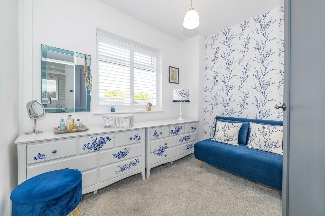 Properties For Sale in Meteor Avenue Whitstable