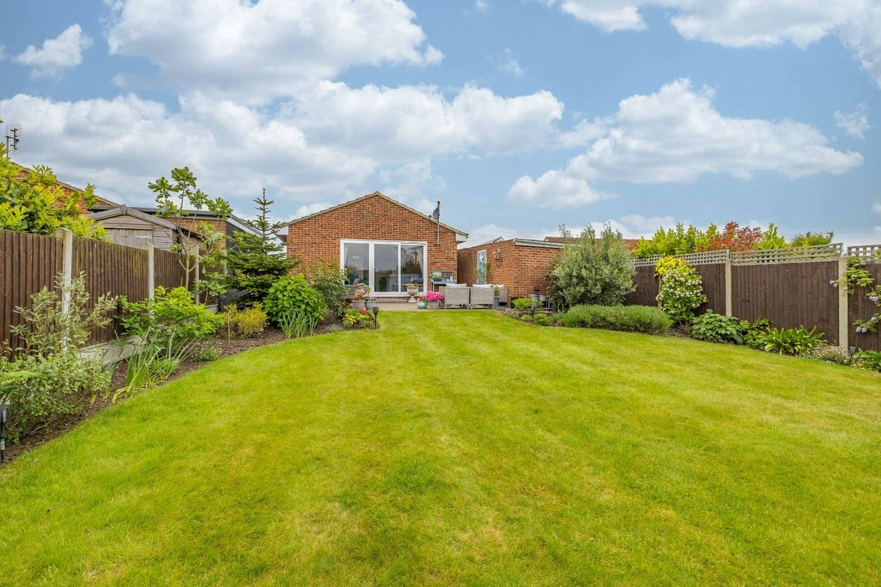 Properties For Sale in Meteor Avenue Whitstable