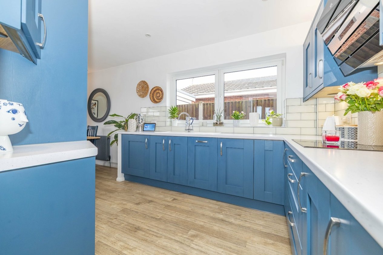 Properties For Sale in Meteor Avenue Whitstable