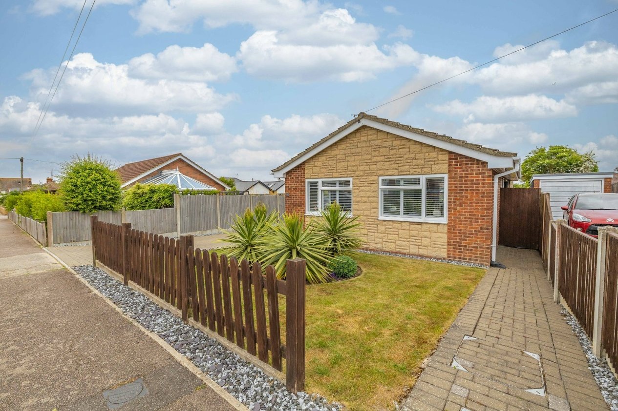 Properties For Sale in Meteor Avenue Whitstable