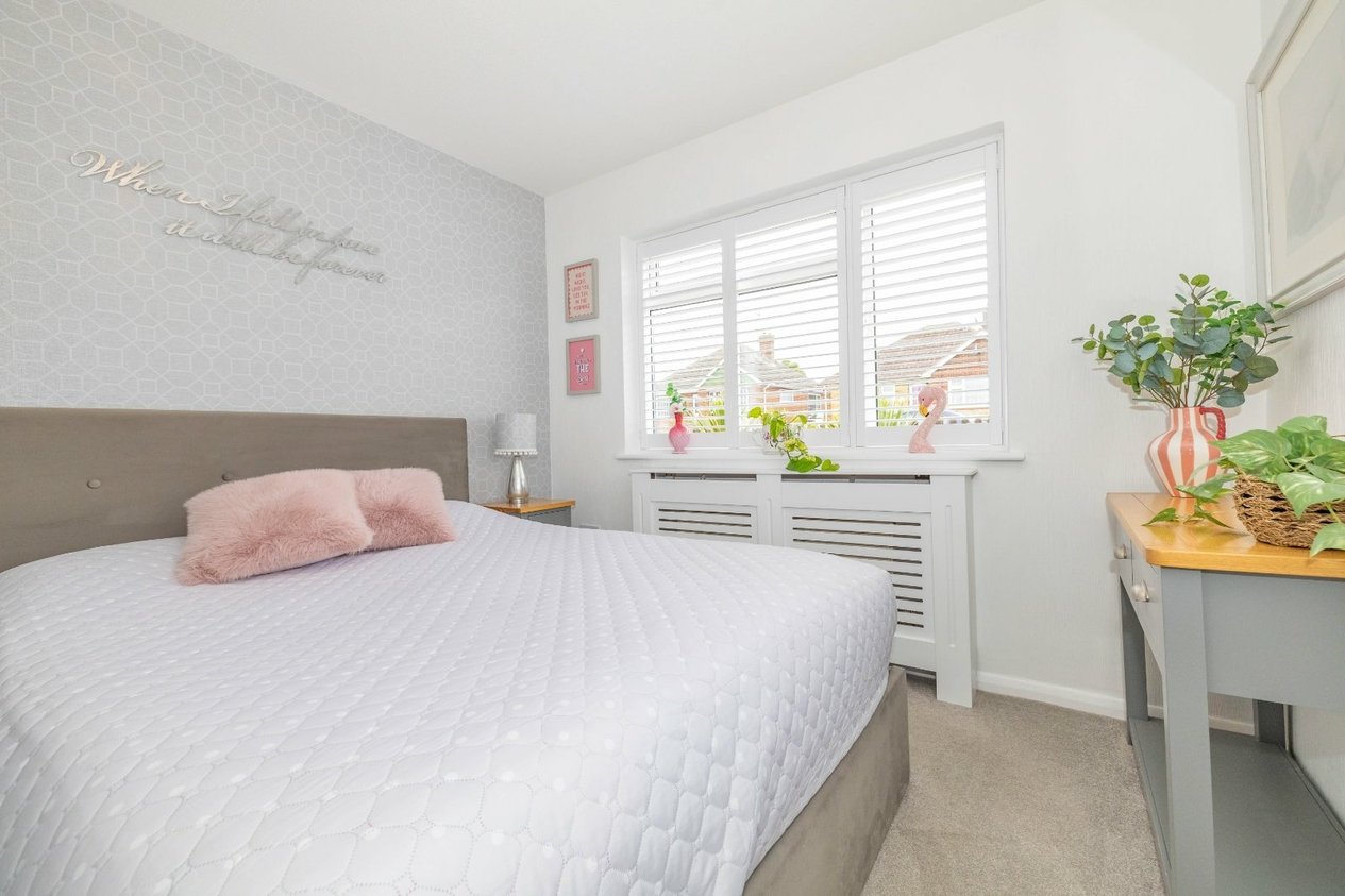 Properties For Sale in Meteor Avenue Whitstable