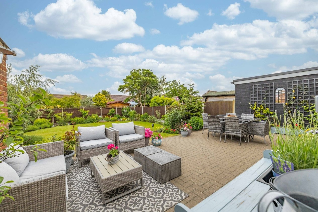 Properties For Sale in Meteor Avenue Whitstable