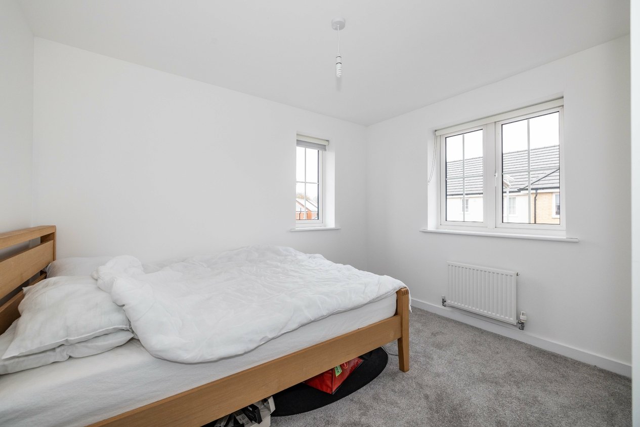 Properties Under Offer in Mexborough Square Aylesham