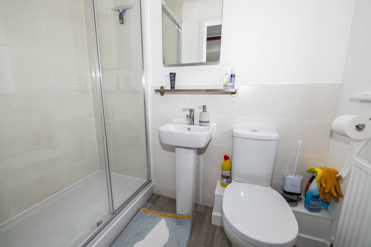 Properties Under Offer in Mexborough Square Aylesham
