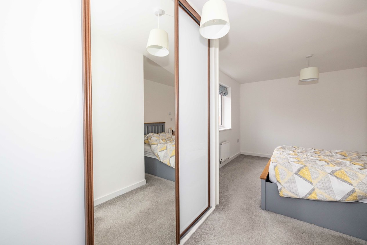 Properties Under Offer in Mexborough Square Aylesham