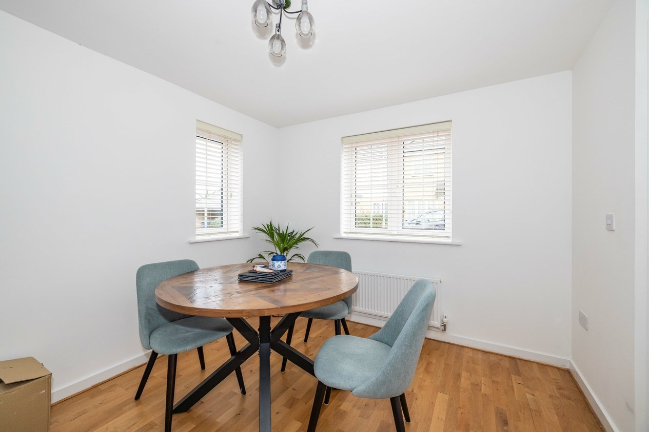 Properties Under Offer in Mexborough Square Aylesham