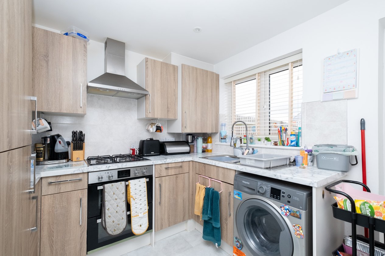 Properties Sold in Mexborough Square Canterbury