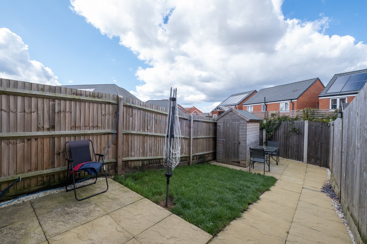 Properties Sold in Mexborough Square Canterbury