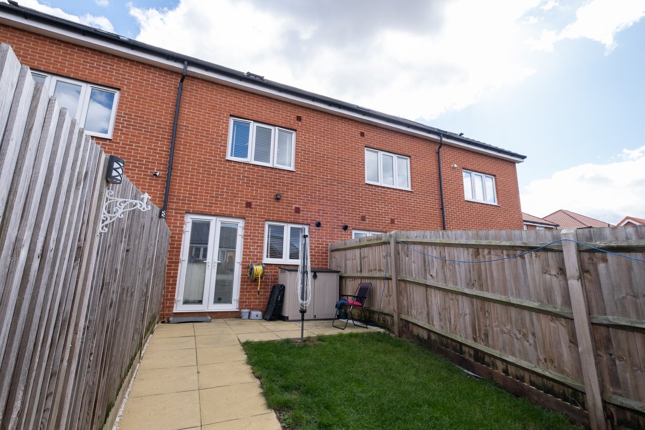Properties Sold in Mexborough Square Canterbury