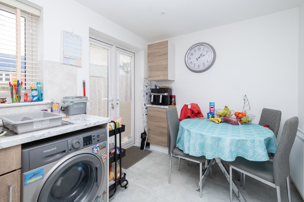 Properties Sold in Mexborough Square Canterbury