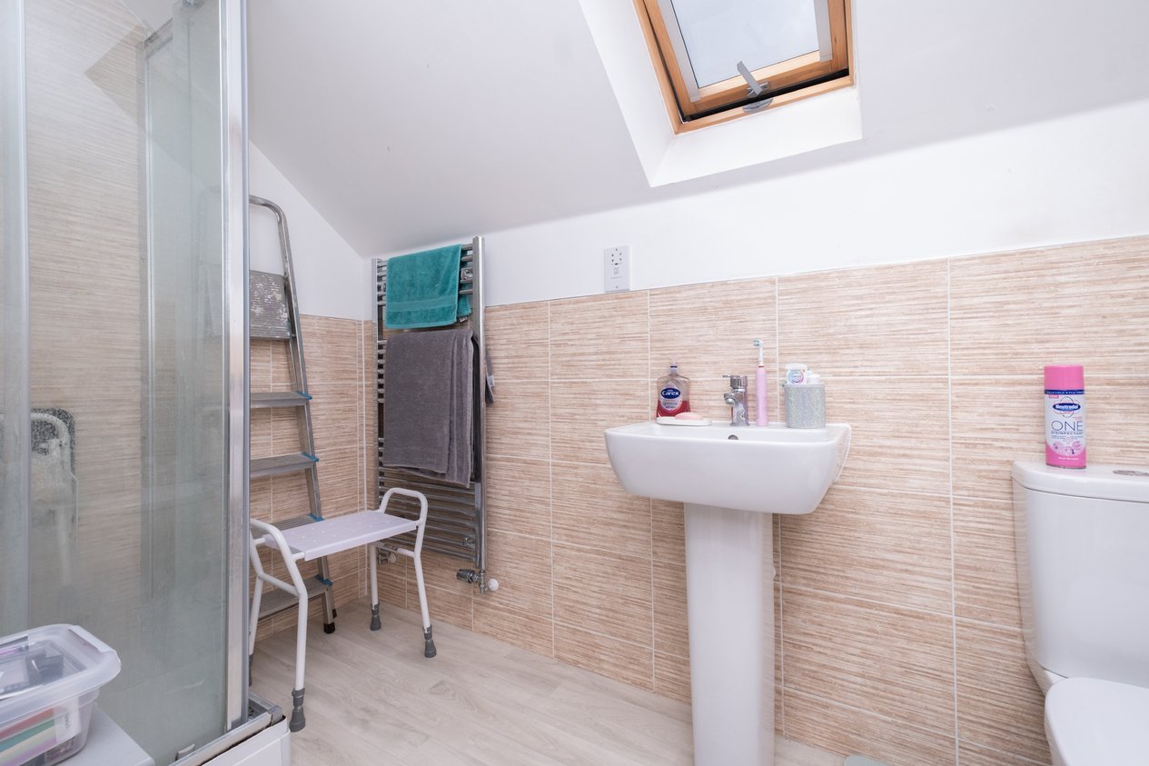 Properties Sold in Mexborough Square Canterbury