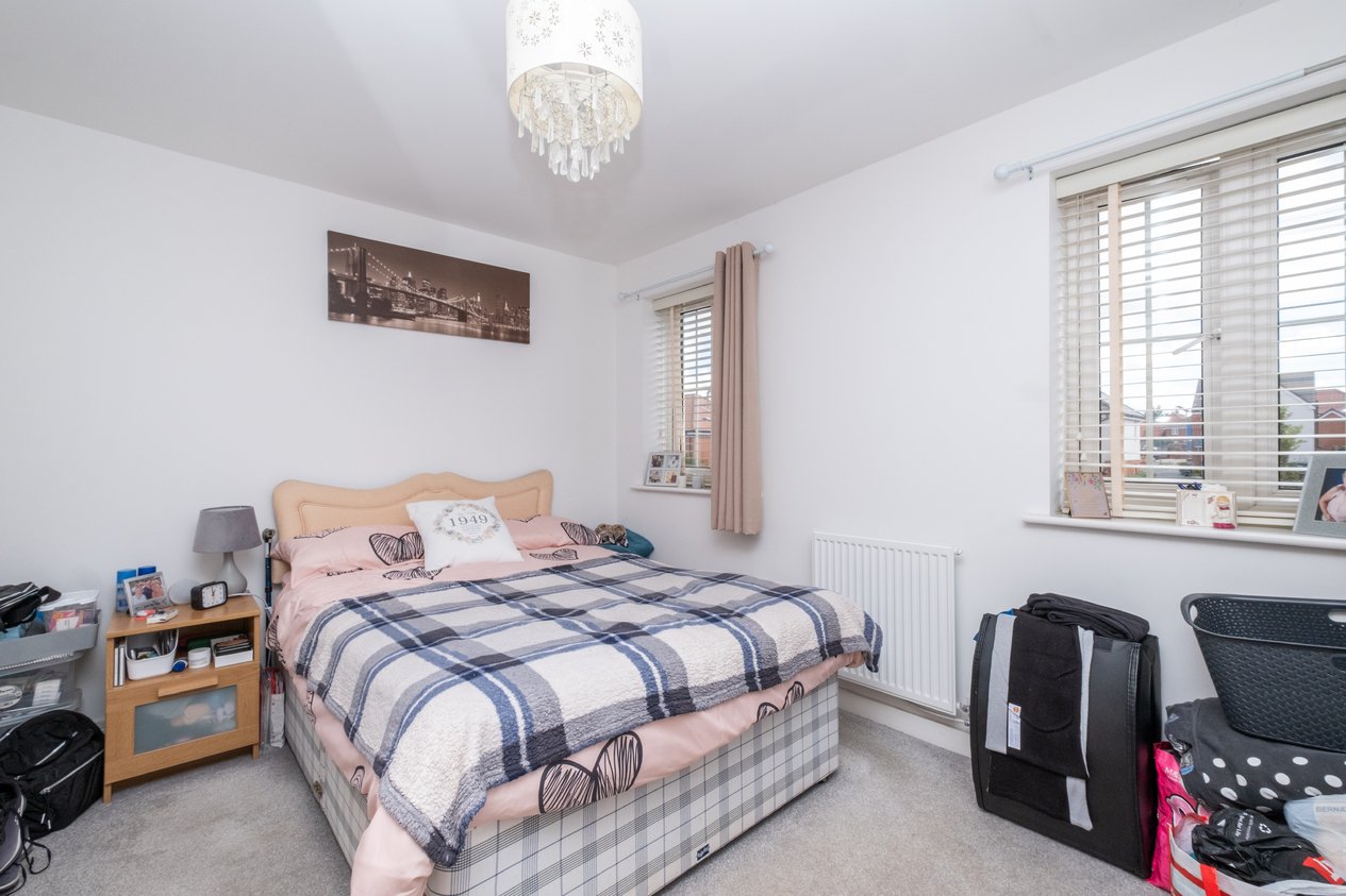 Properties Sold in Mexborough Square Canterbury