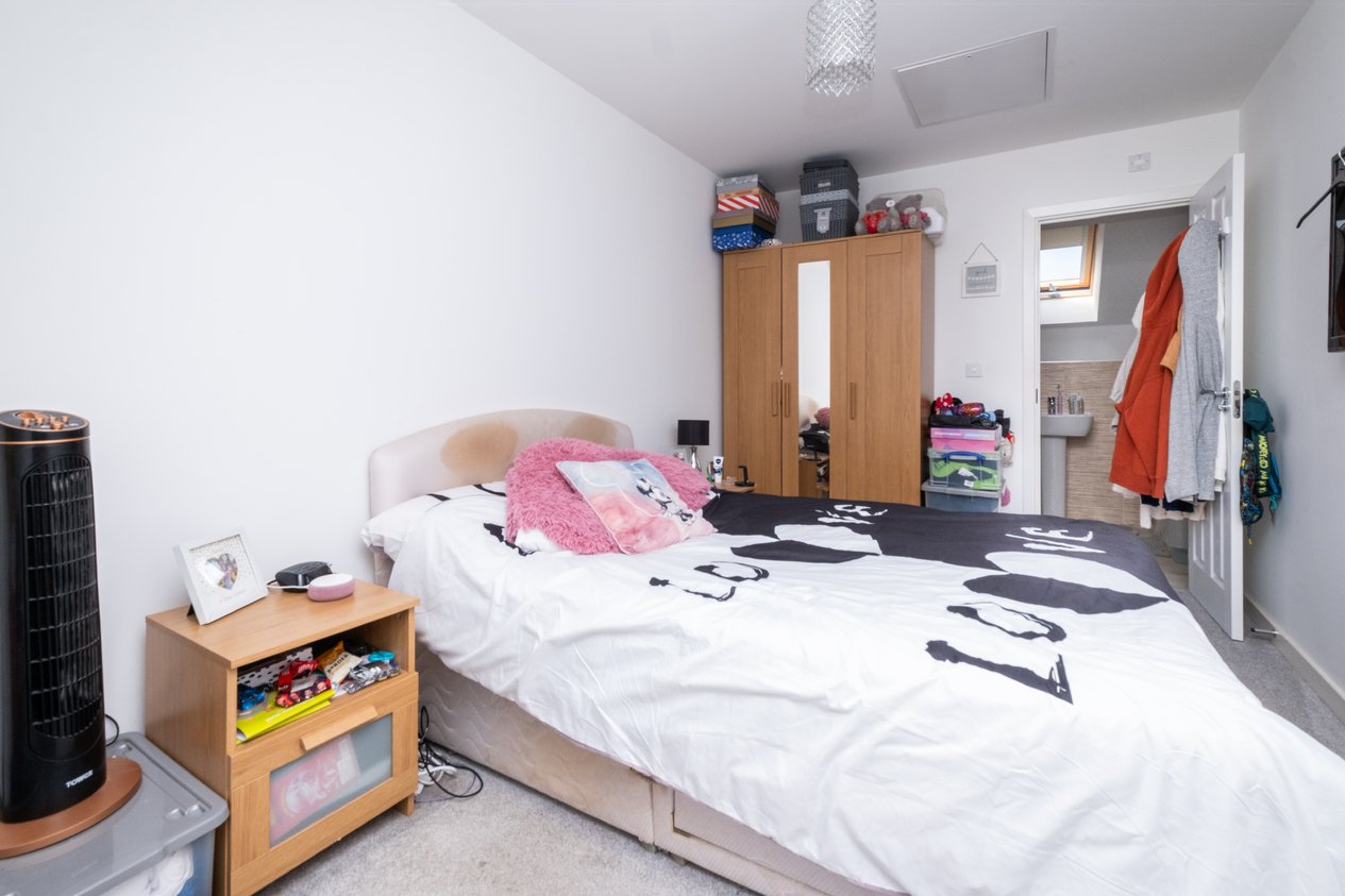 Properties Sold in Mexborough Square Canterbury