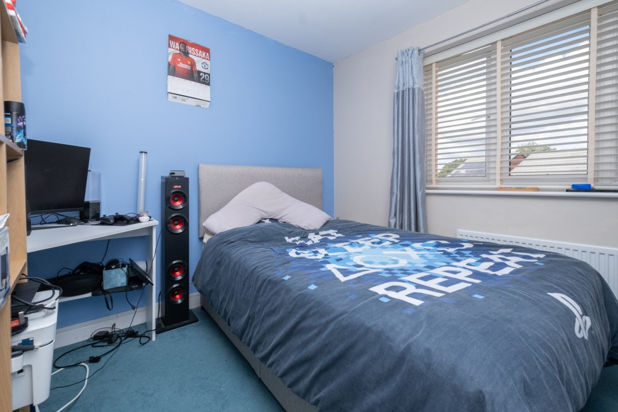 Properties Sold in Mexborough Square Canterbury